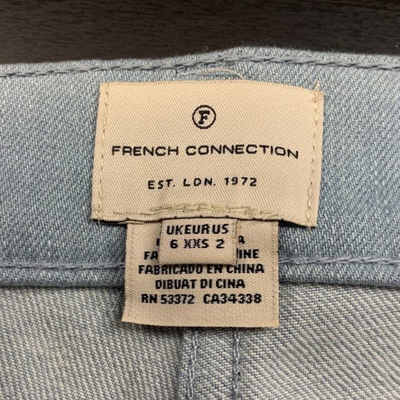 SEQUIN FRONT JEANS! - Picture 5 of 13